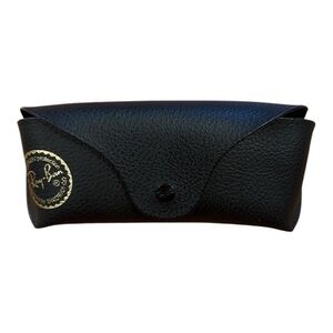 Ray-Ban Black Sunglasses Case